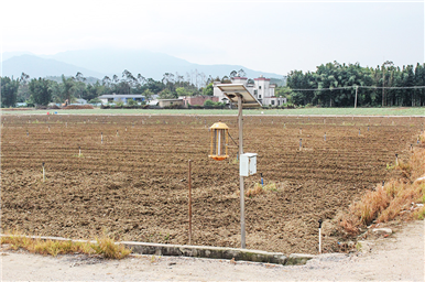 龍門生產基地